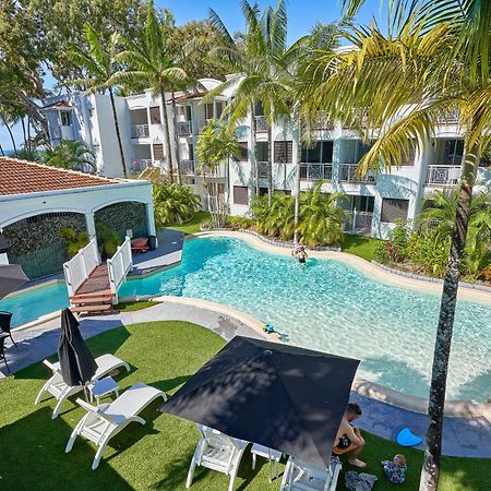Alassio Apartments With Direct Pool Access بالم كوف المظهر الخارجي الصورة