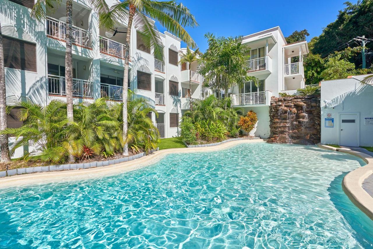 Alassio Apartments With Direct Pool Access بالم كوف المظهر الخارجي الصورة